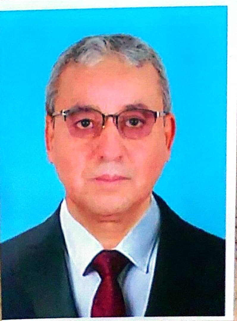 د. الياس أبوبكر على الباروني